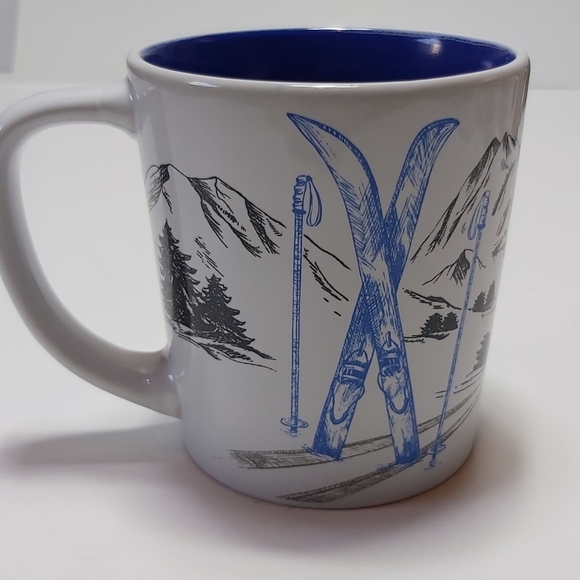 Tim hortons mug - Picture 1 of 4